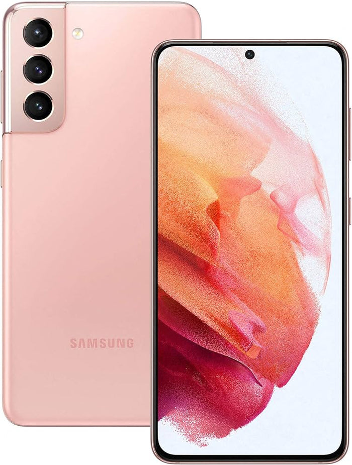 Fix Samsung S21 Plus
