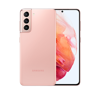 Fix Samsung S21