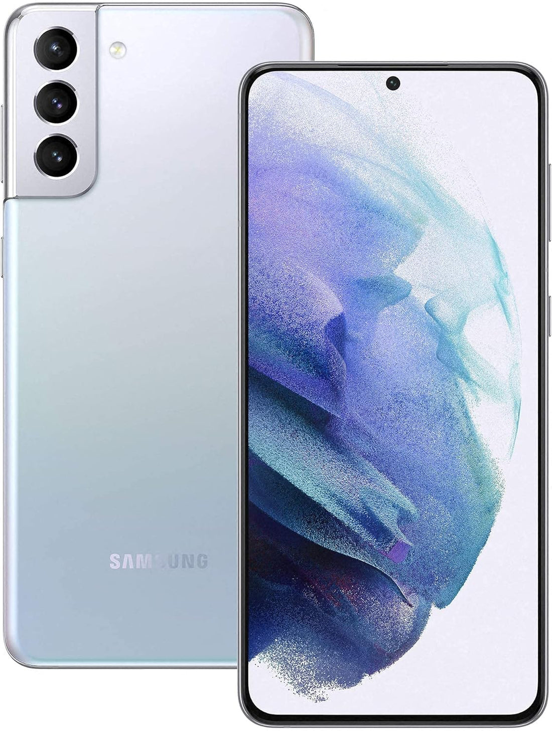 Fix Samsung S21 Plus