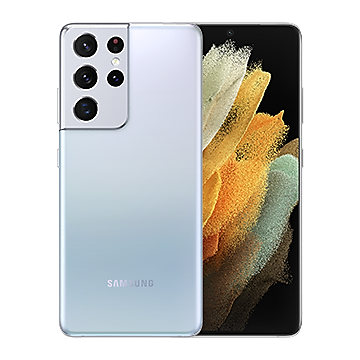 Fix Samsung S21 Ultra