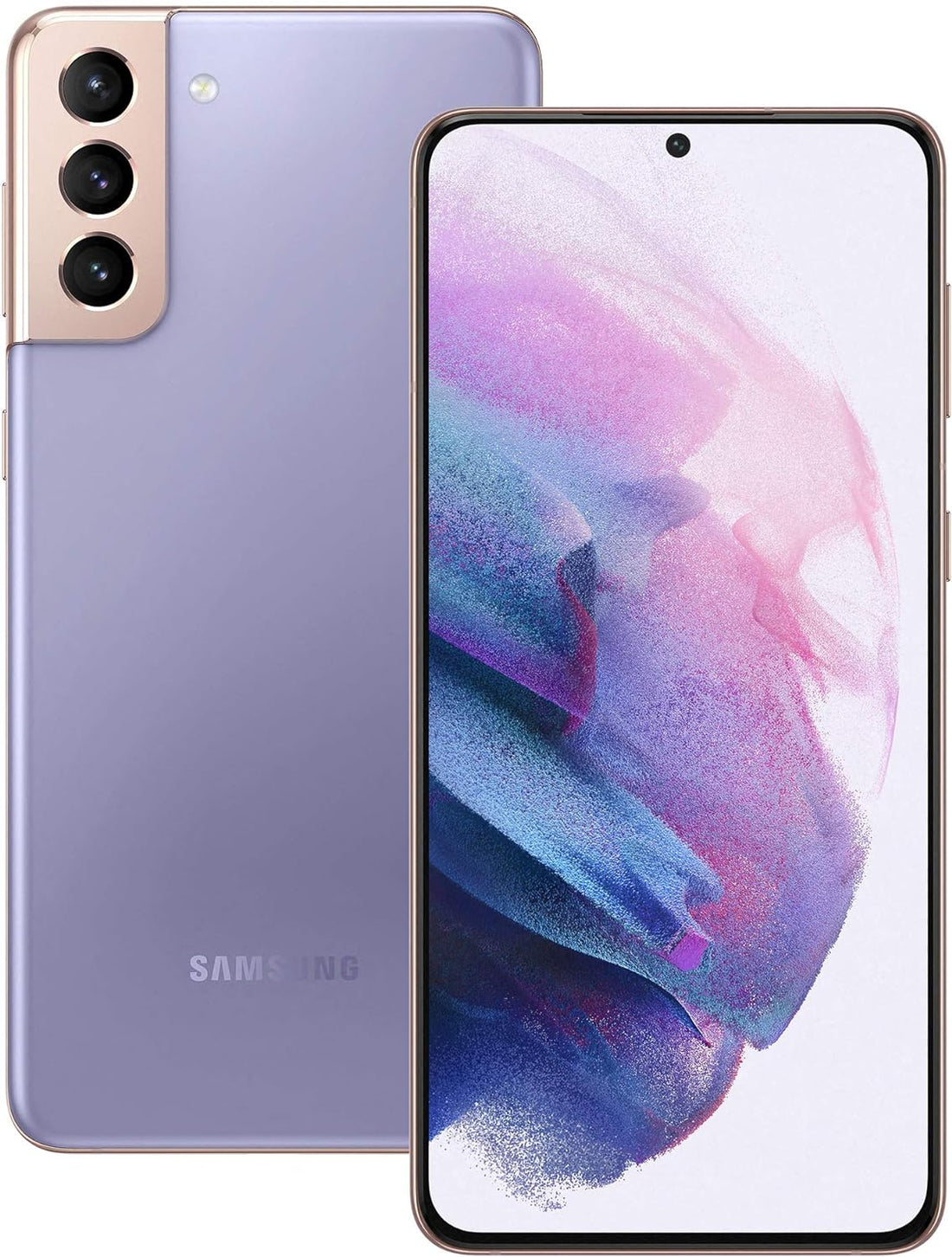 Fix Samsung S21 Plus