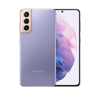 Fix Samsung S21