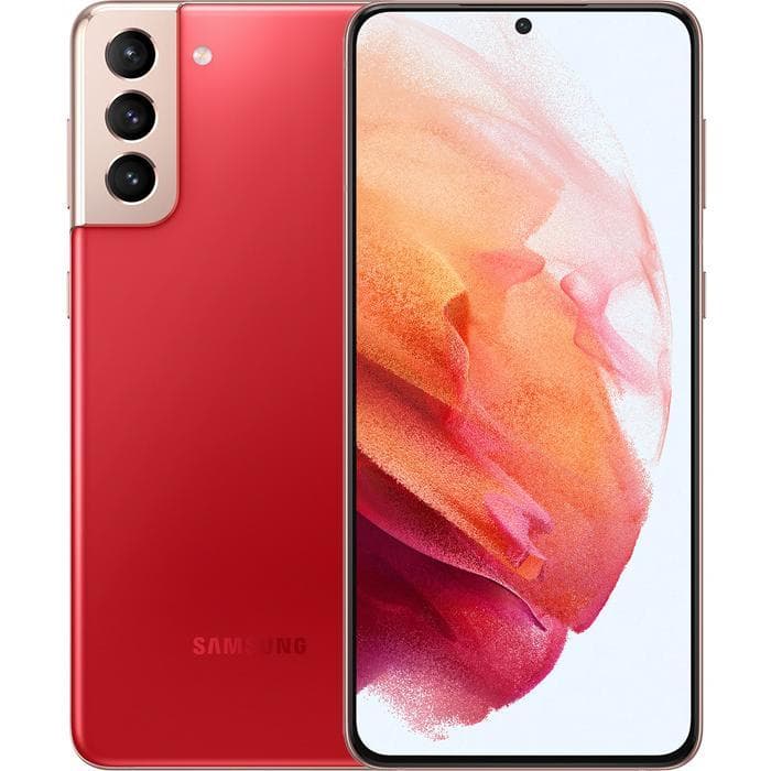 Fix Samsung S21 Plus