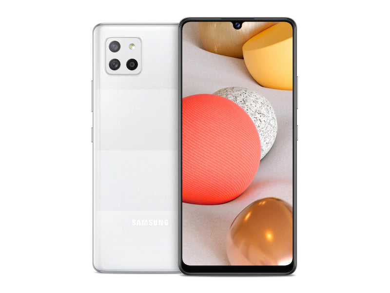 Fix Samsung A42 5G