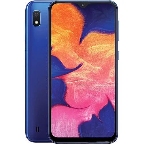 Fix Samsung A10
