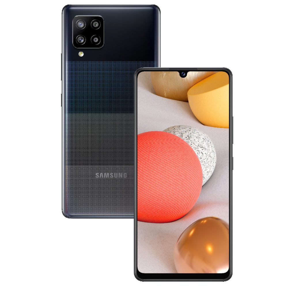 Fix Samsung A42 5G