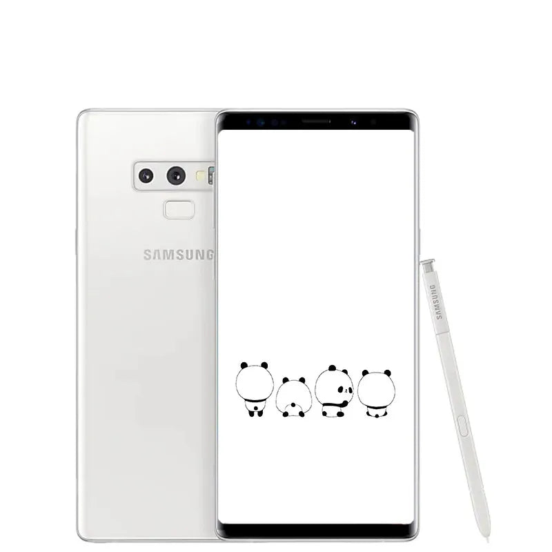 Fix Samsung Note 9
