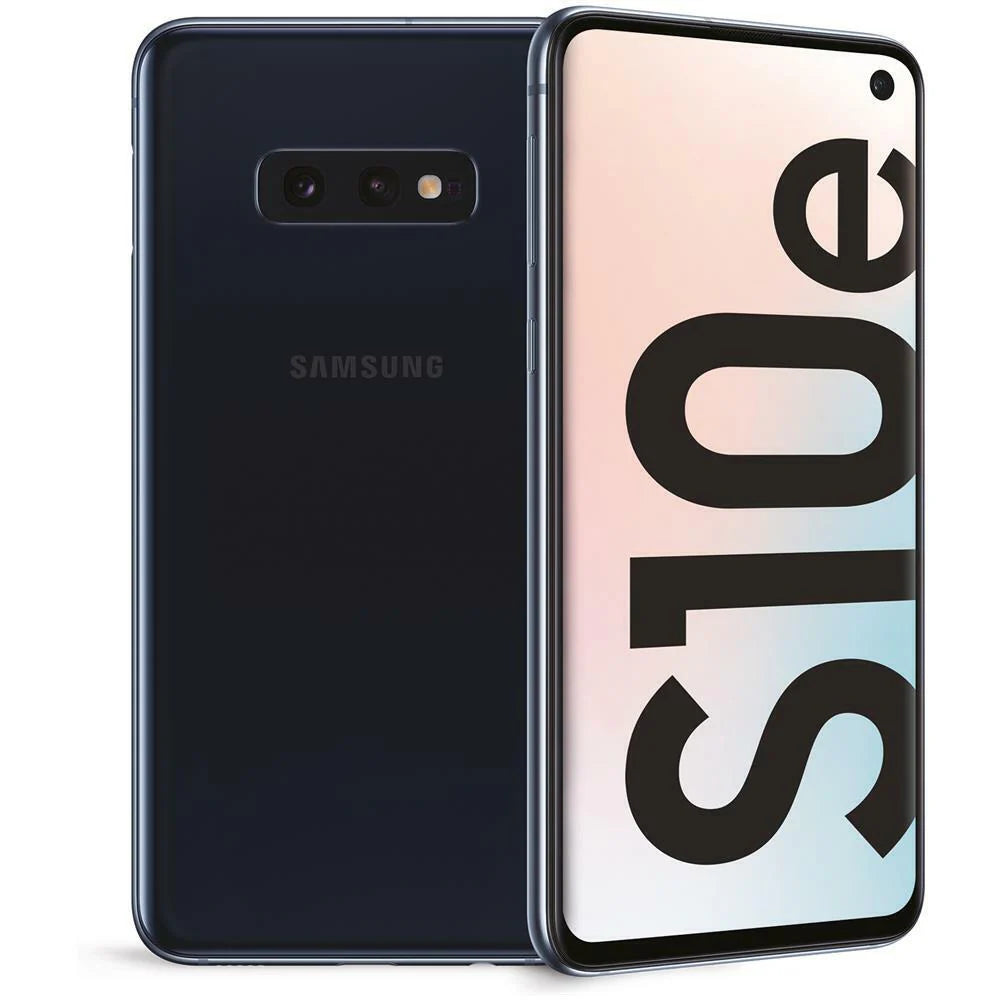 Fix Samsung S10E