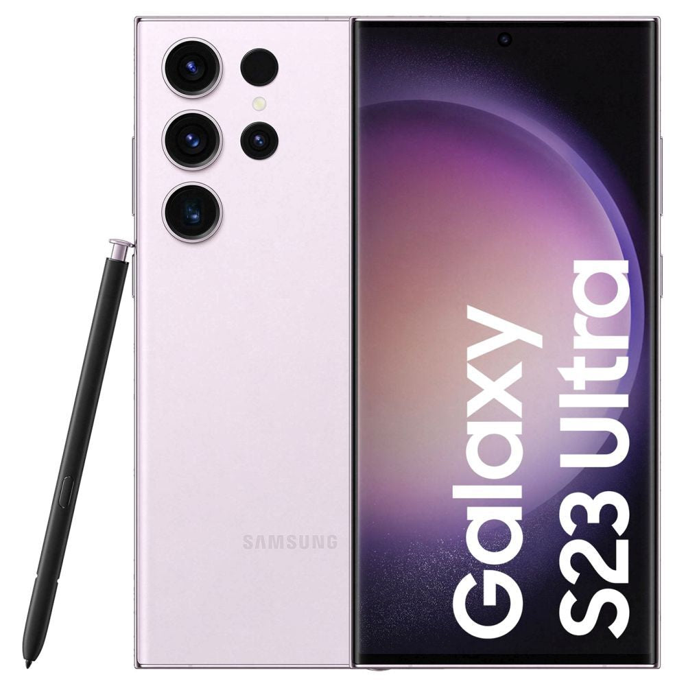 Fix Samsung S23 Ultra