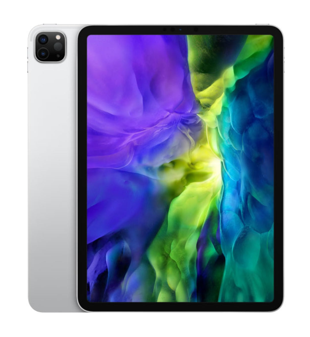 Repair iPad Pro 11" (2nd Gen)
