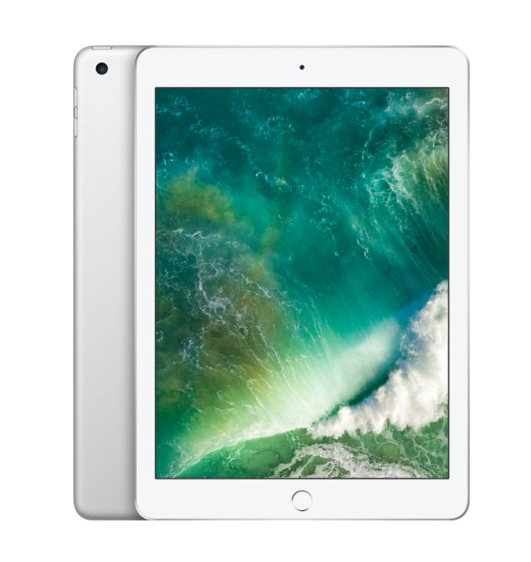 Fix iPad 5 (2017) in London