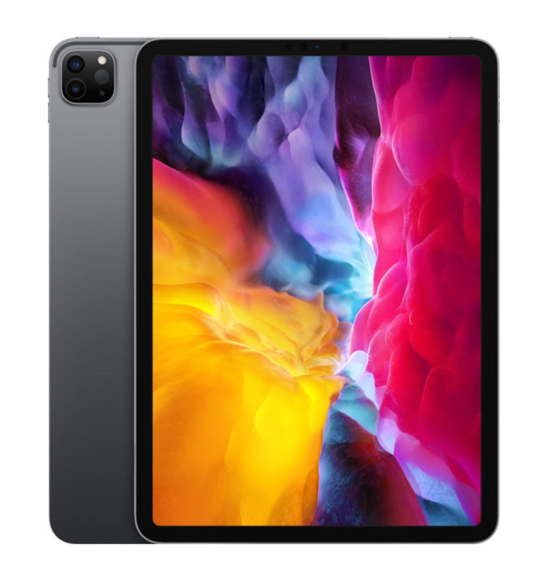 Fix iPad Pro 11" (2nd Gen)