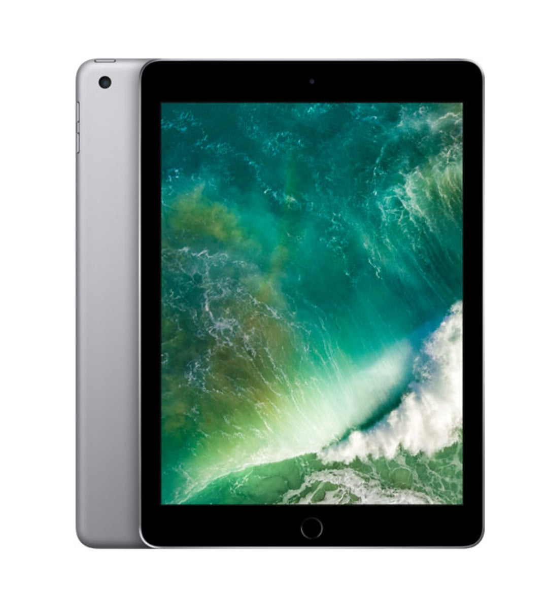 iPad 5 (2017) repair service London