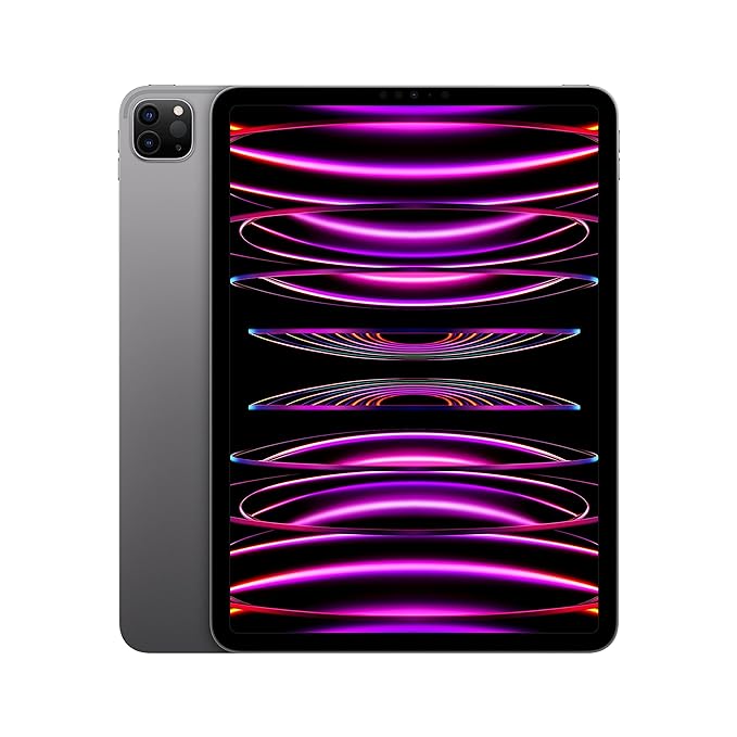 Repair iPad Pro 11" (4th Gen) in london