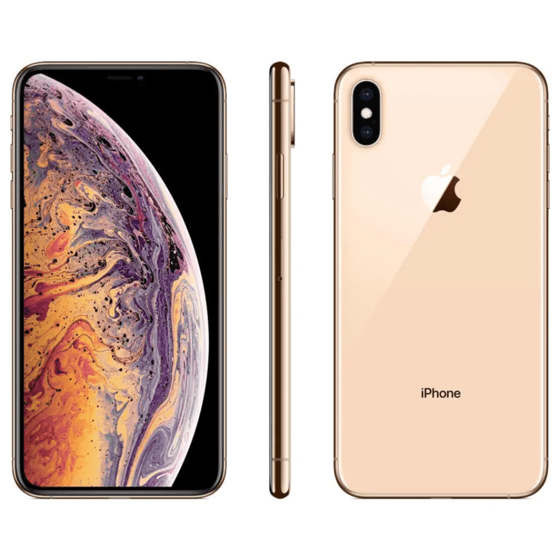 fix iphone xs