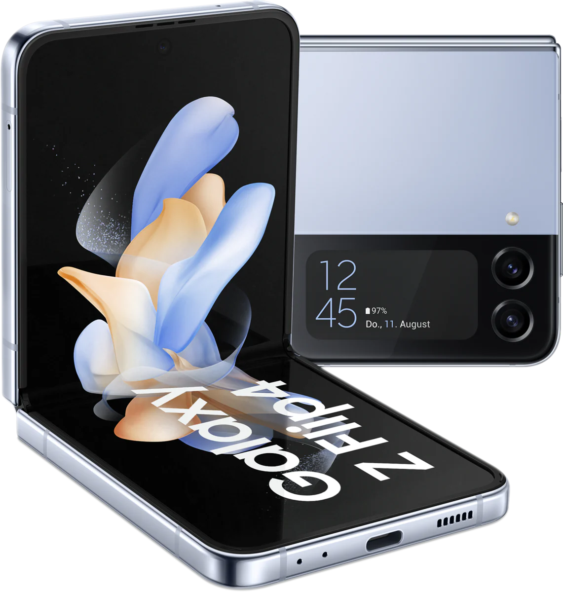 Fix Samsung Galaxy Z Flip 3