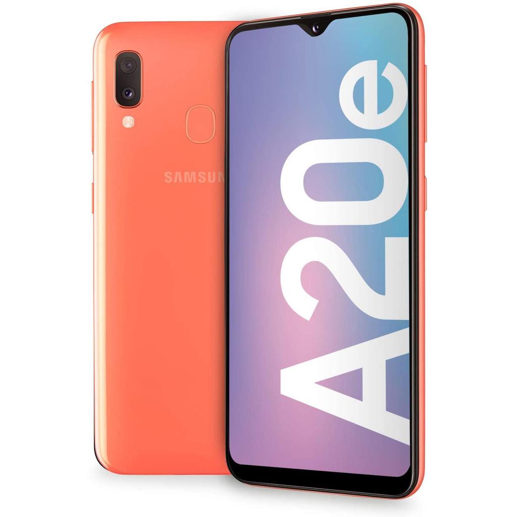Fix Samsung A20e