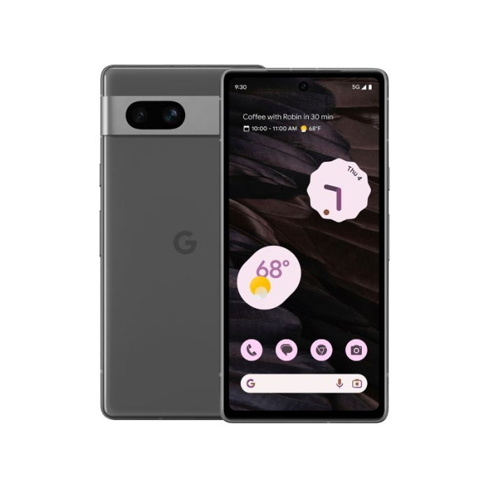 Fix Google Pixel 7A