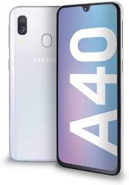 Fix Samsung A40