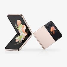 Fix Samsung Galaxy Z Flip 4