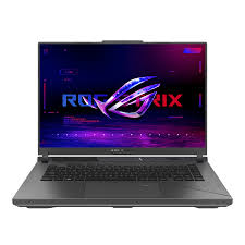Asus Strix Laptop Screen Replacement