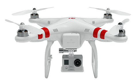 Drone Repair Diagnostics Service