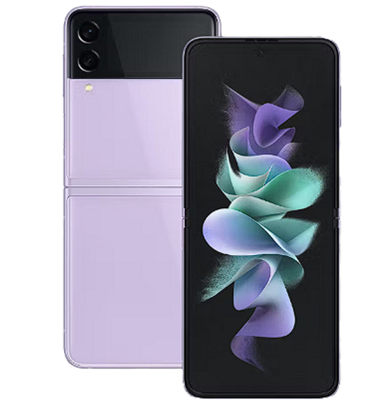 Fix Samsung Galaxy Z Flip 4