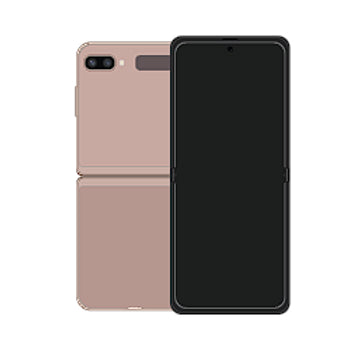 Fix Samsung Z Flip 5g