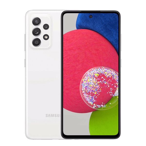 Fix Samsung A52 5G