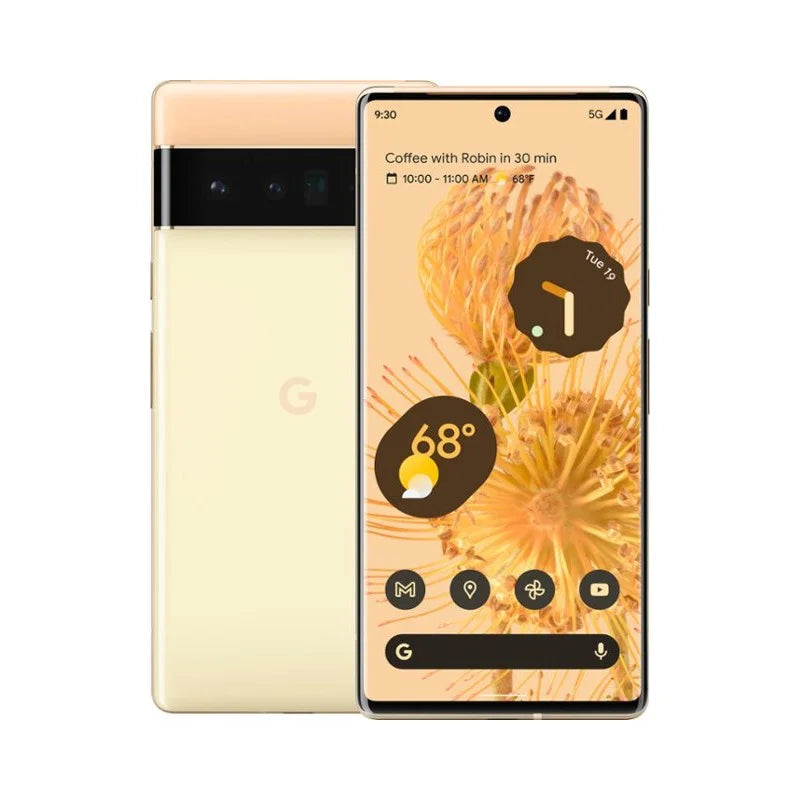 Fix Google Pixel 6