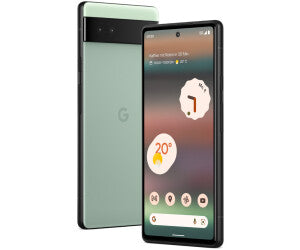 Fix Google Pixel 6A