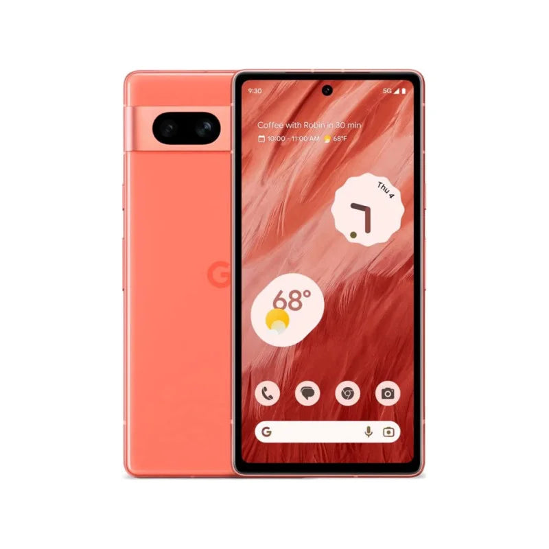 Fix Google Pixel 7A