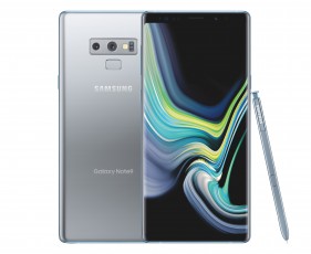 Fix Samsung Note 9