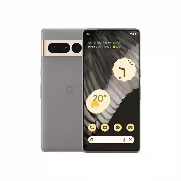 Fix Google Pixel 7 Pro