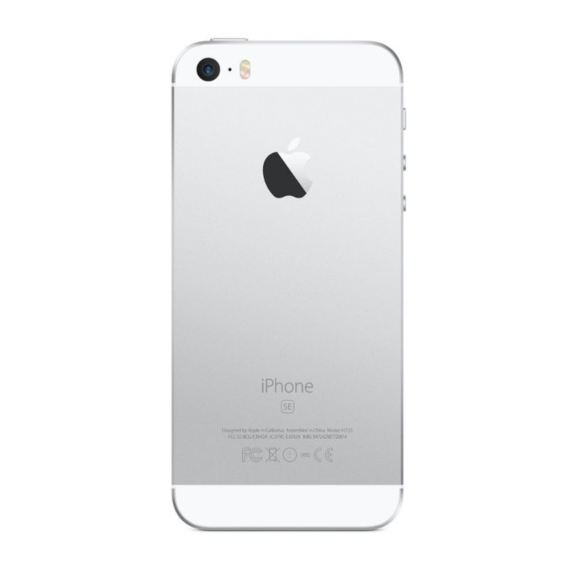 fix apple iphone se 1st gen in London