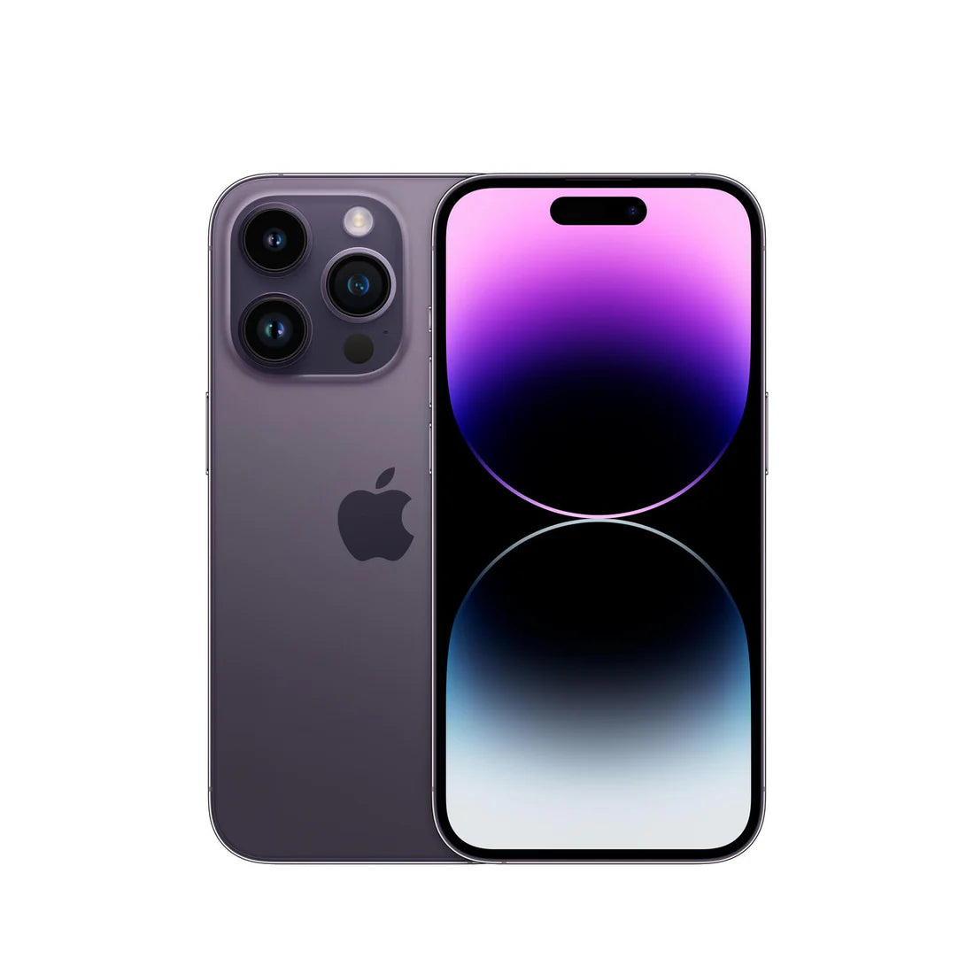 iPhone 14 Pro Back Glass Replacement