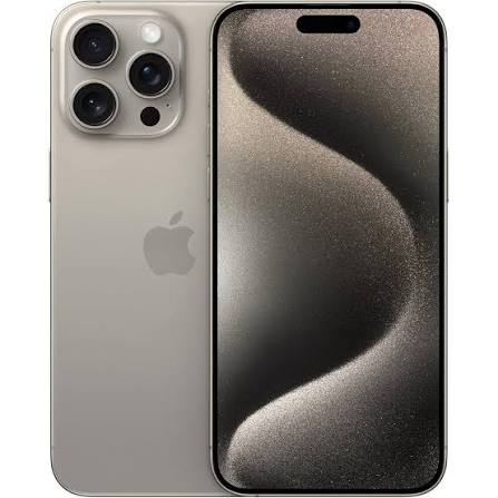 Iphone 15 pro max screen replacement