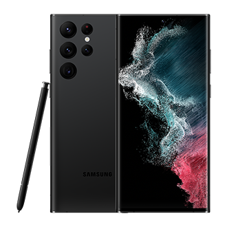 Fix Samsung S22 Ultra
