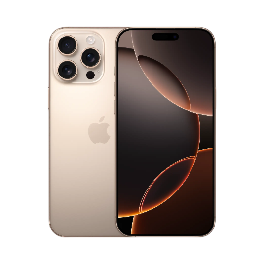 Fix Apple iPhone 16 Pro