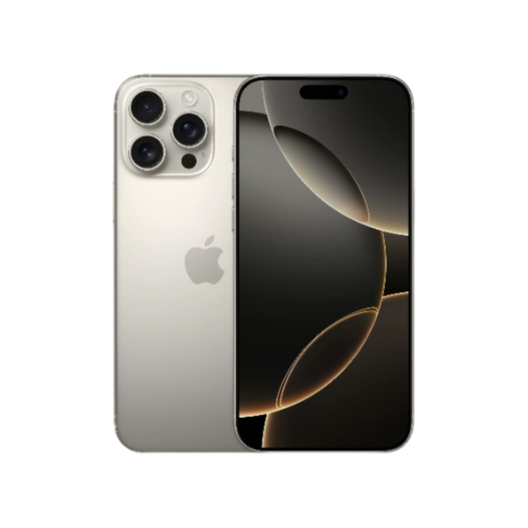 Fix Apple iPhone 16 Pro