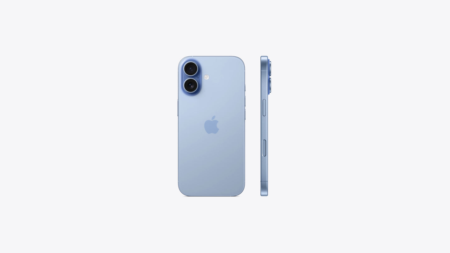Fix Apple iPhone 17