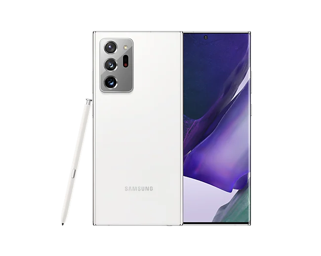 Fix Samsung Note 20 Ultra