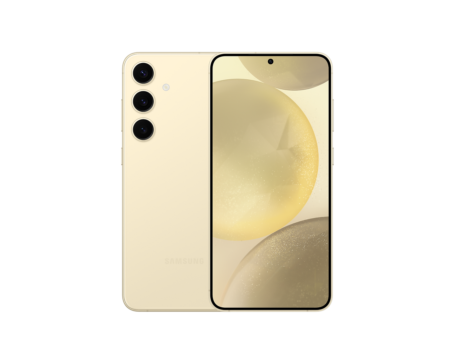 Fix Samsung S24 Plus