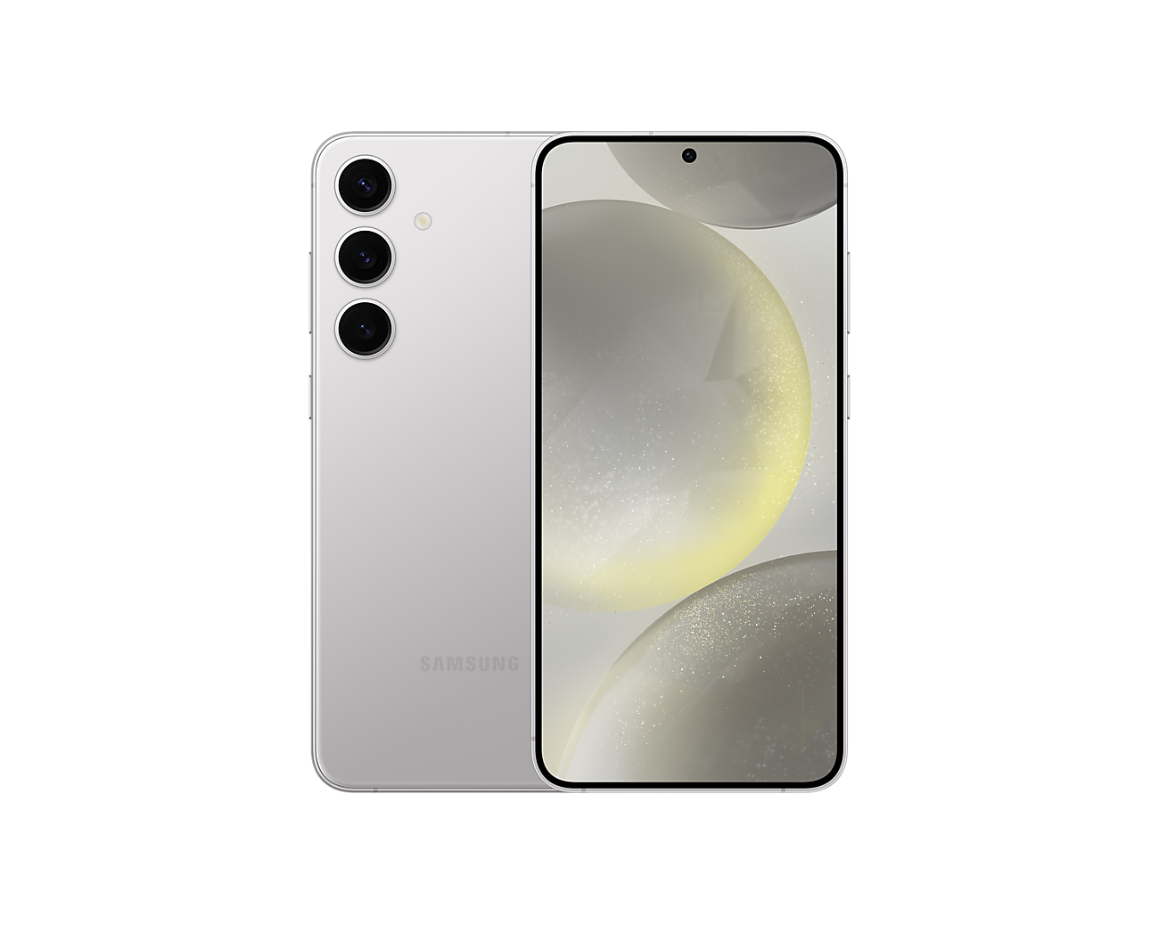 Fix Samsung S24