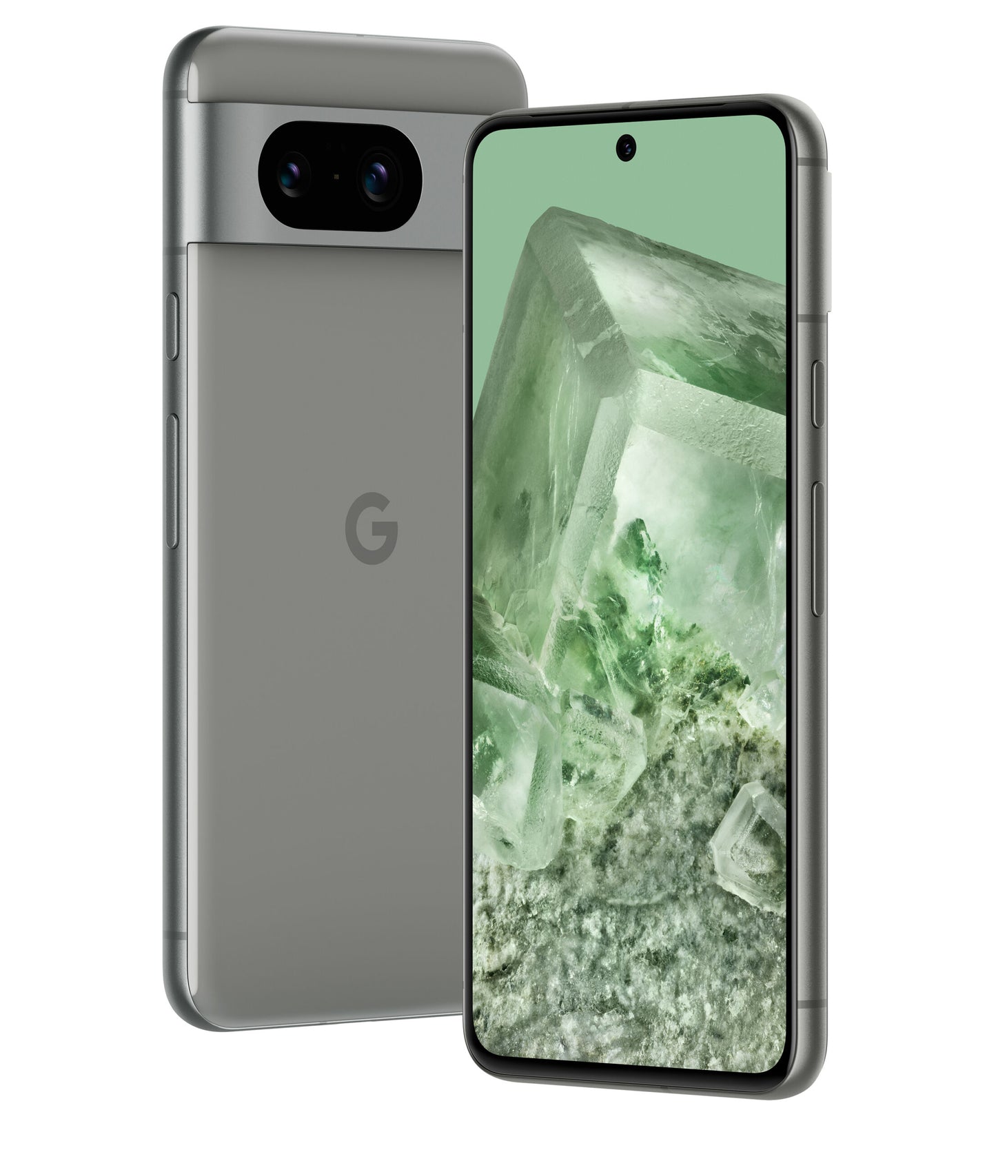 Fix Google Pixel 8
