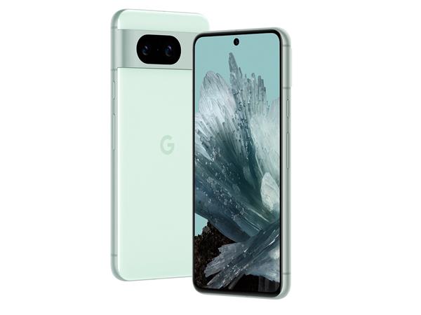 Fix Google Pixel 8