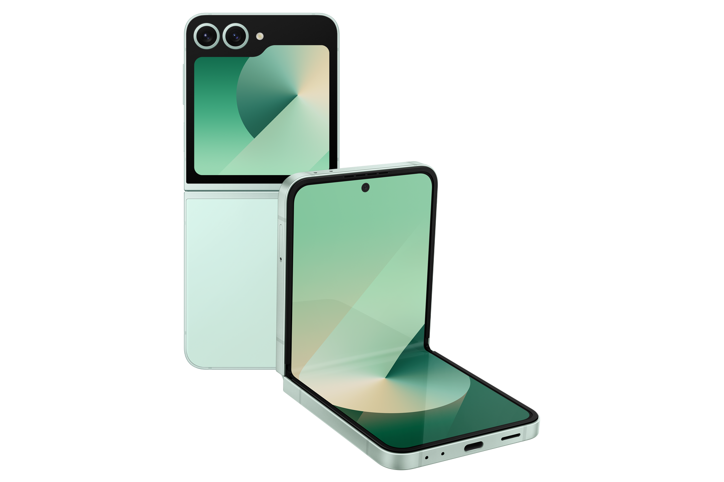 Fix Samsung Galaxy Z Flip 6 5g