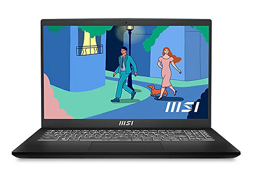 MSI Laptop Diagnostics Service