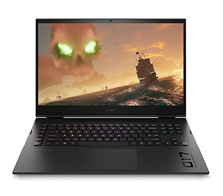 Omen Laptop Diagnostics Service