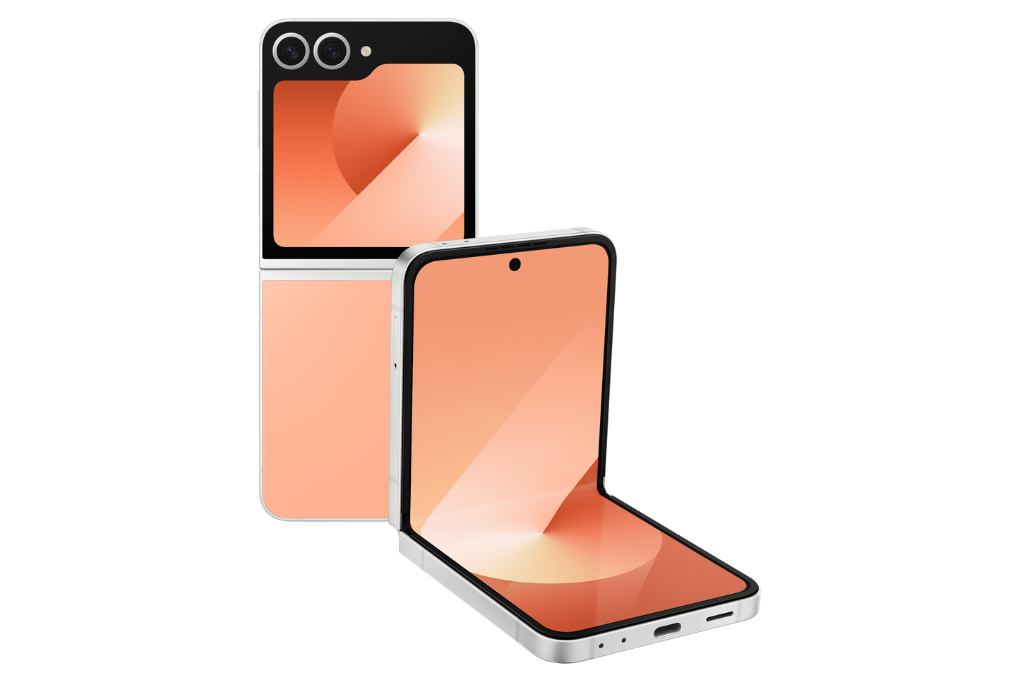 Fix Samsung Galaxy Z Flip 6 5g